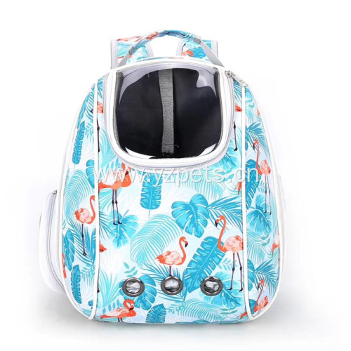 Breathable Durable Airline Pet Carrier Cat Carrier Backpack